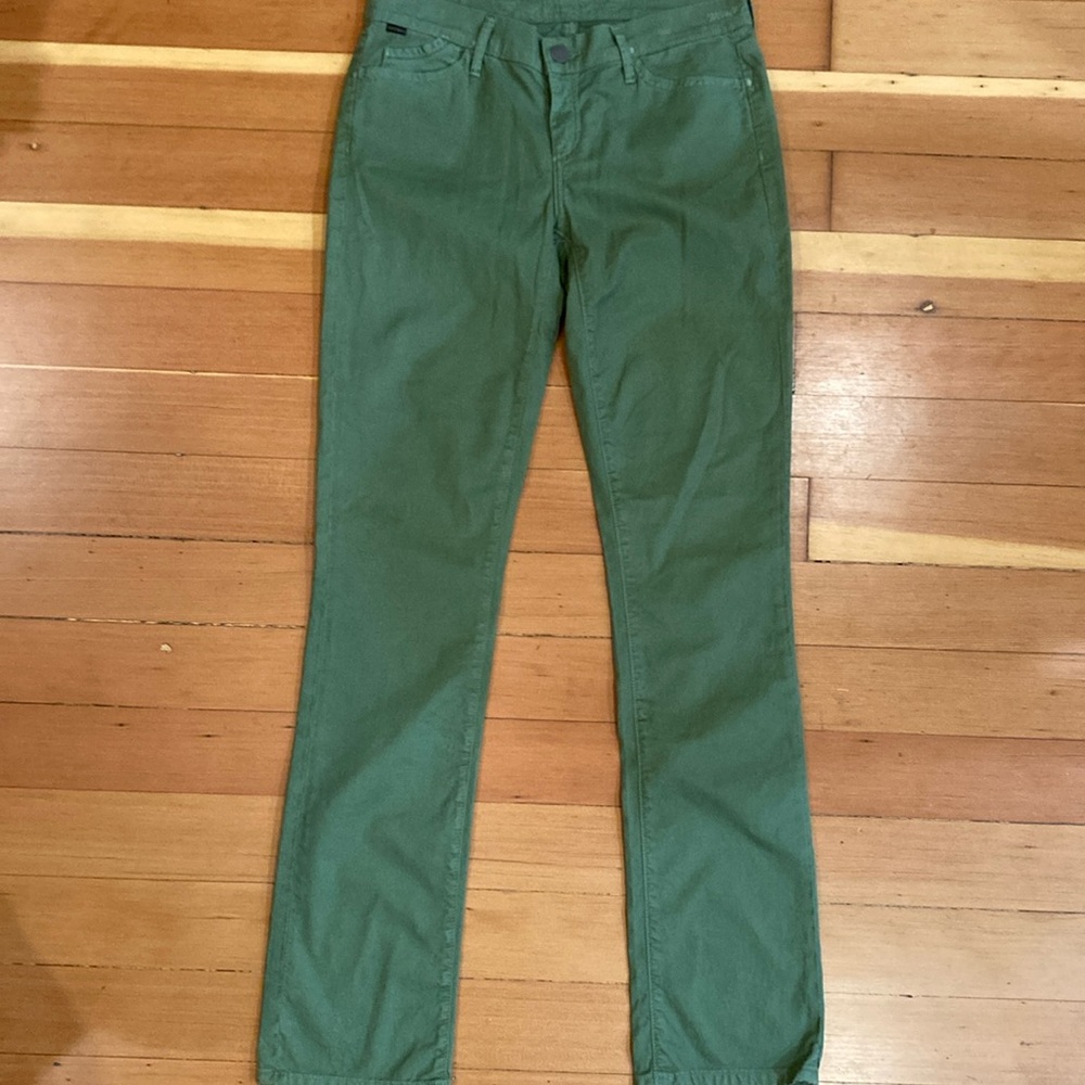 New Goldsign misfit pants